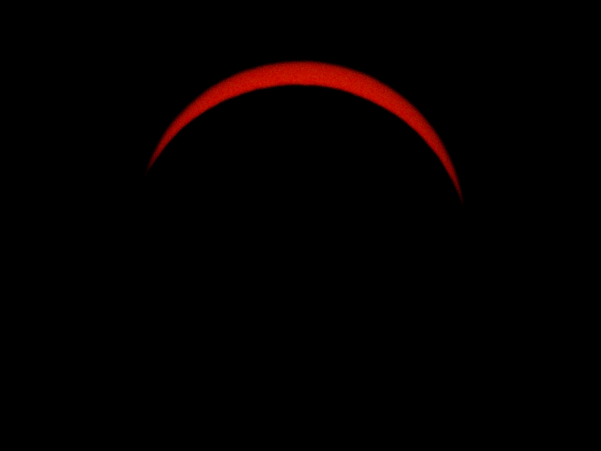 Sonnenfinsternis
